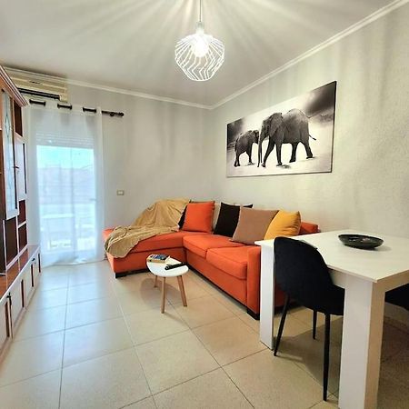 Апартаменты One Bd Flat Near Center With 24H Self Check In Тирана Экстерьер фото