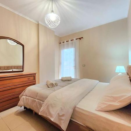 Апартаменты One Bd Flat Near Center With 24H Self Check In Тирана Экстерьер фото