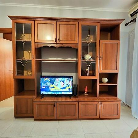 Апартаменты One Bd Flat Near Center With 24H Self Check In Тирана Экстерьер фото