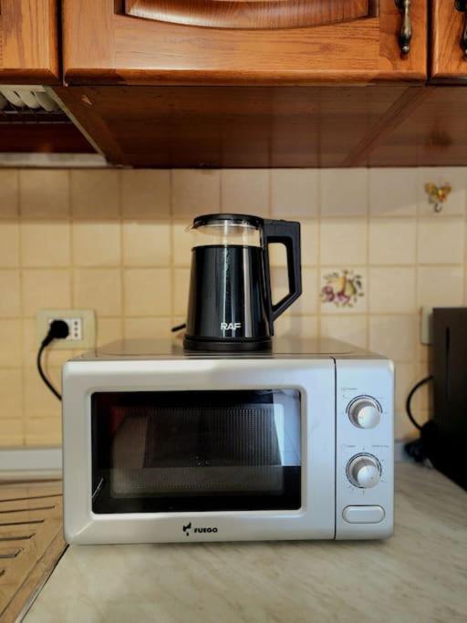 Апартаменты One Bd Flat Near Center With 24H Self Check In Тирана Экстерьер фото
